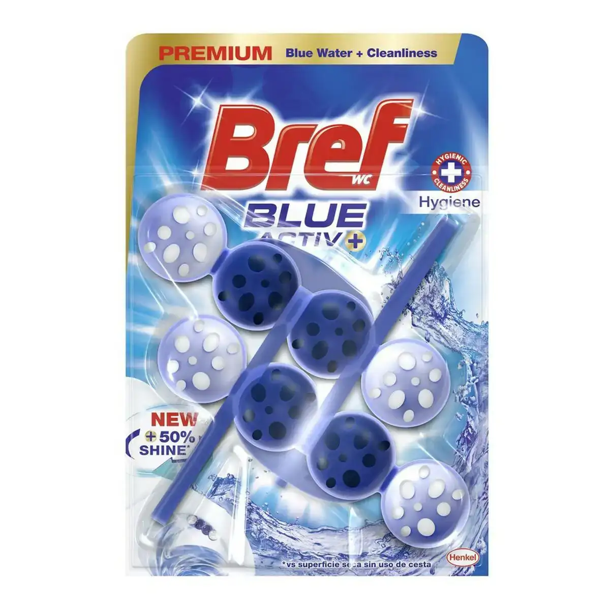Nettoyant bref 8410436279970_8150. DIAYTAR COTE D'IVOIRE - Votre Portail vers l'Extraordinaire. Parcourez nos collections et découvrez des produits qui vous emmènent au-delà de l'ordinaire, créant une expérience de shopping mémorable.