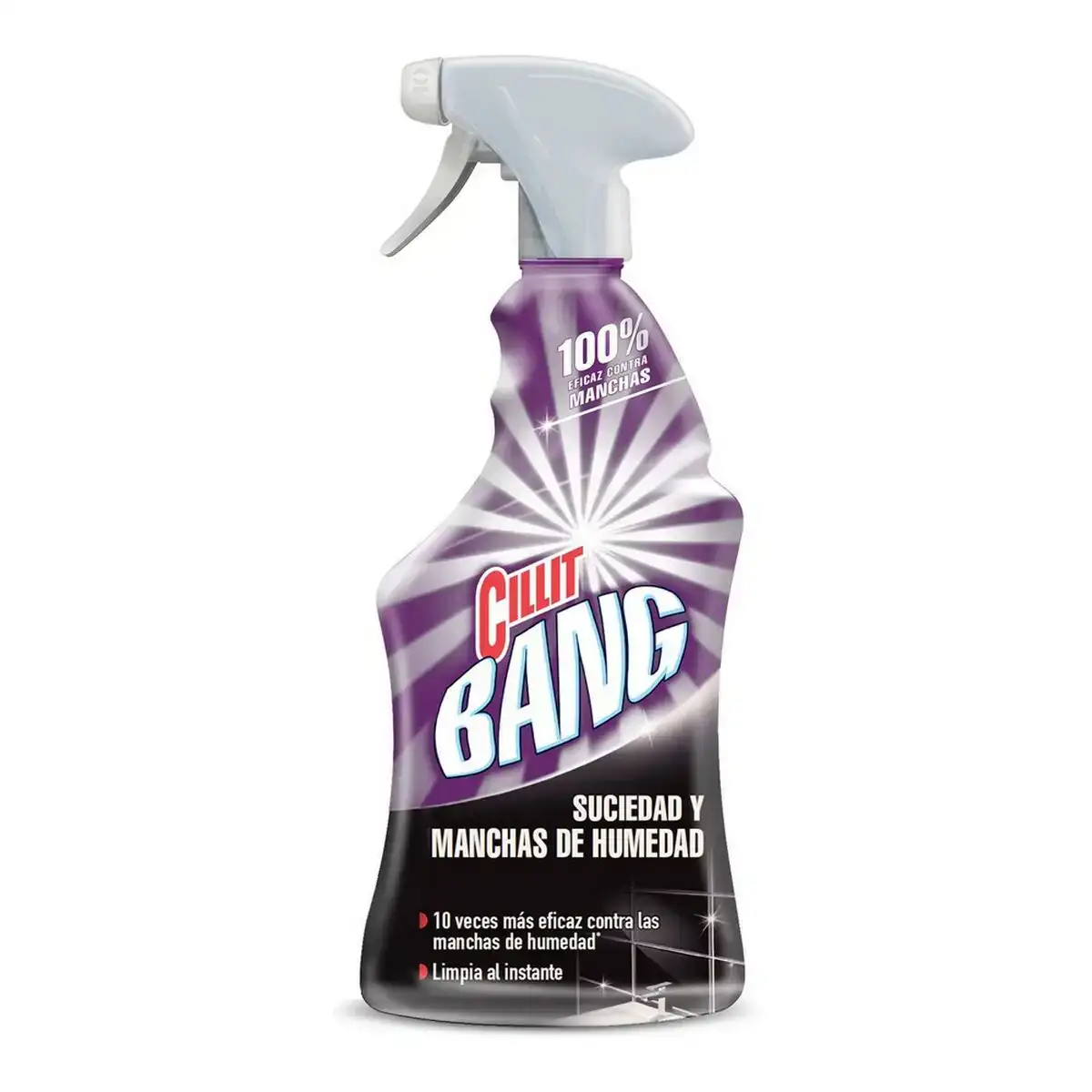 Nettoyant cillit bang 750 ml_6018. DIAYTAR COTE D'IVOIRE - Où le Shopping est un Plaisir Engagé. Parcourez notre catalogue et choisissez des produits qui respectent vos valeurs et vos attentes.