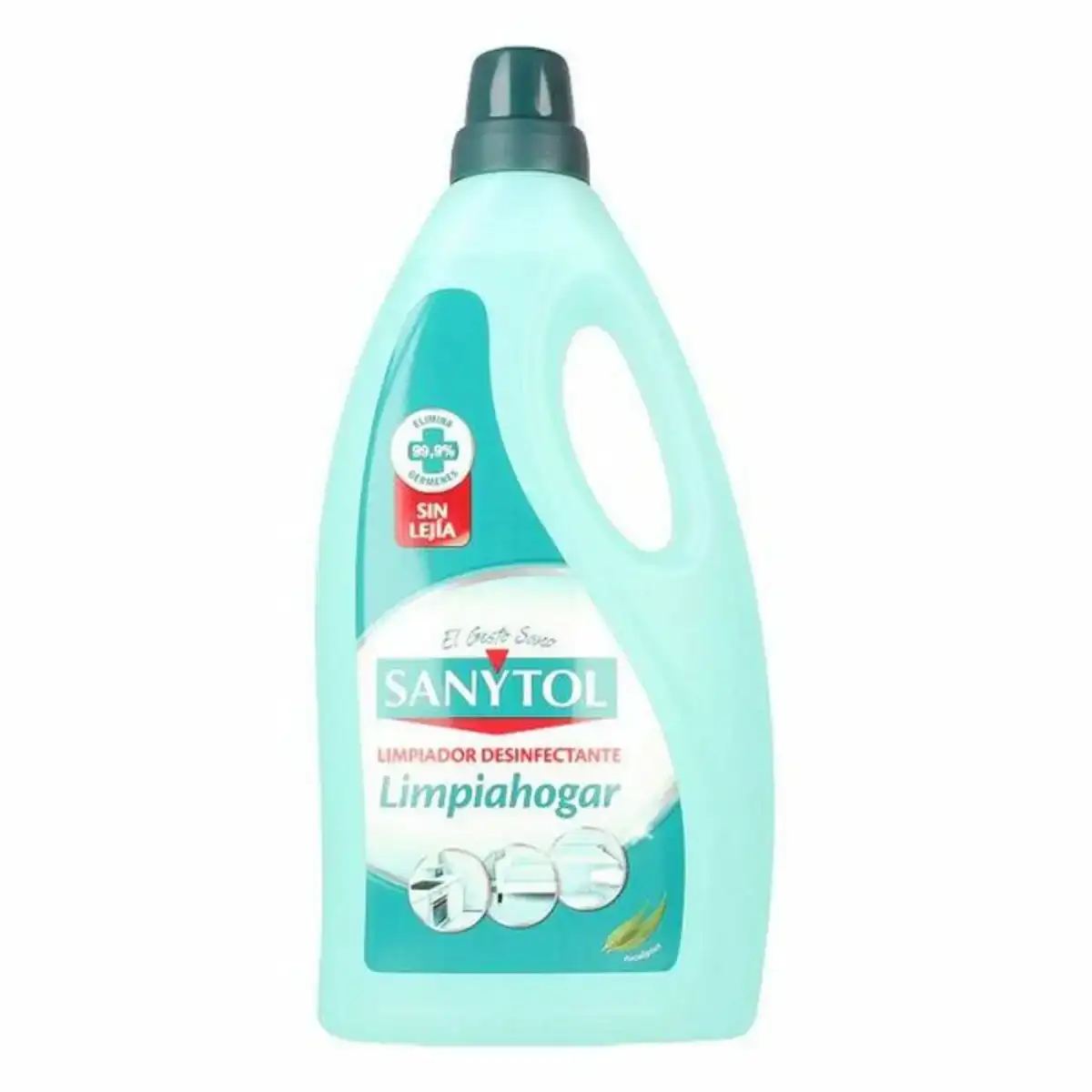 Nettoyant de surface sanytol de sinfectant maison 1200 ml_4303. Bienvenue chez DIAYTAR COTE D'IVOIRE - Votre Destination Shopping Complète! Découvrez une boutique en ligne généraliste au Côte d'Ivoire offrant une vaste gamme de produits, allant des vêtements aux gadgets électroniques, en passant par l'artisanat local.