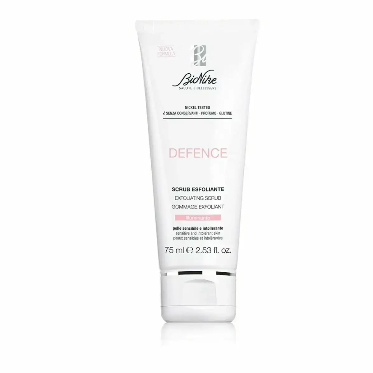 Nettoyant exfoliant de fense 150 ml reconditionne a_9703. Bienvenue chez DIAYTAR COTE D'IVOIRE - Où Chaque Article Est une Découverte. Naviguez à travers nos offres et laissez-vous surprendre par des trésors cachés qui enrichiront votre vie.