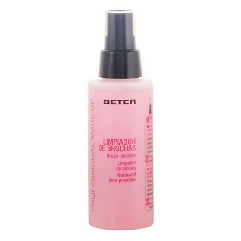 Nettoyant liquide pour poils et pinceaux beter 79588_2990. DIAYTAR COTE D'IVOIRE - Votre Boutique en Ligne, Votre Choix Illimité. Parcourez nos rayons et découvrez des produits qui vous inspirent, de la mode à la maison et bien plus.