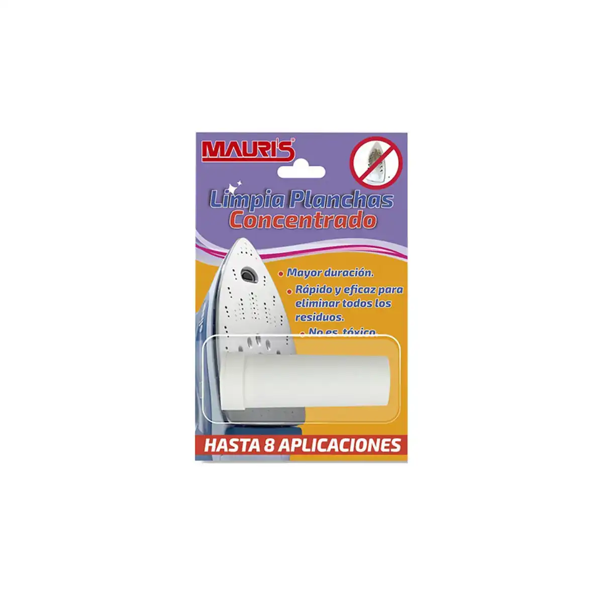 Nettoyant mauris 08150 feuille concentre_8663. DIAYTAR COTE D'IVOIRE - Votre Plaisir Shopping à Portée de Clic. Explorez notre boutique en ligne et trouvez des produits qui ajoutent une touche de bonheur à votre vie quotidienne.