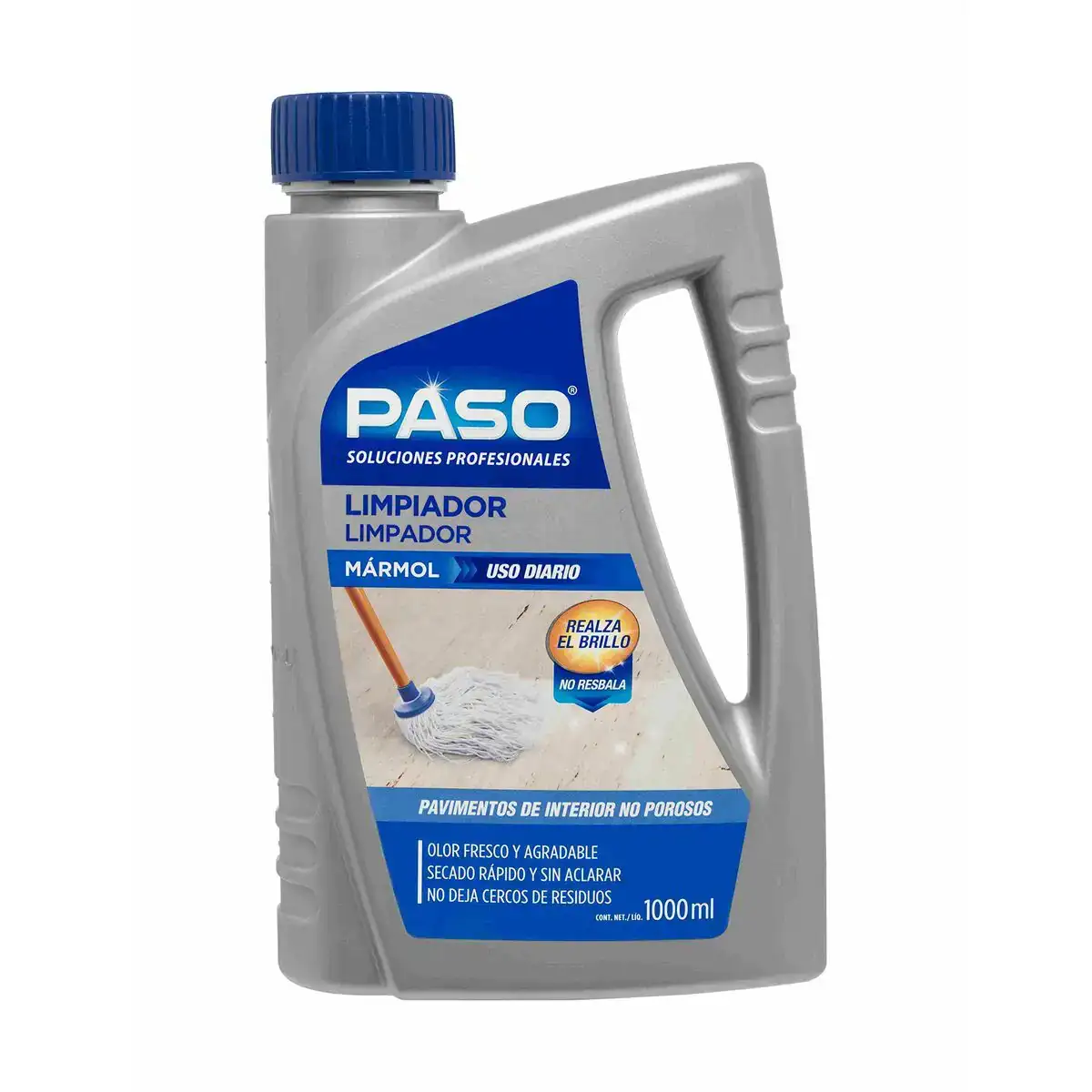 Nettoyant paso 1 l_3404. Plongez dans l'Expérience DIAYTAR COTE D'IVOIRE - Où Chaque Produit a une Histoire. Explorez notre boutique en ligne pour trouver des articles qui incarnent la passion et la créativité du Côte d'Ivoire.