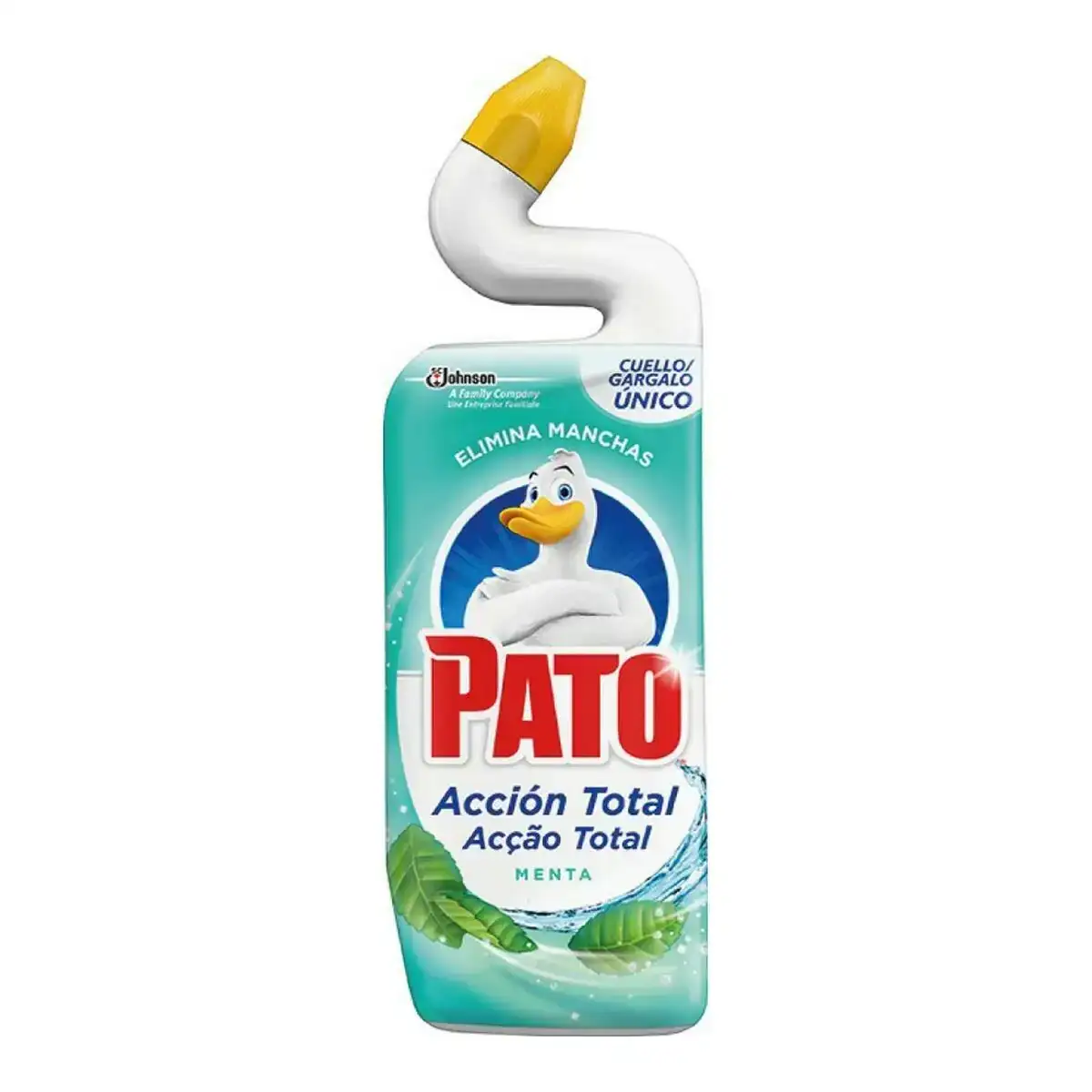 Nettoyant pato j668460 750 ml_2726. Bienvenue sur DIAYTAR COTE D'IVOIRE - Où Chaque Détail compte. Plongez dans notre univers et choisissez des produits qui ajoutent de l'éclat et de la joie à votre quotidien.