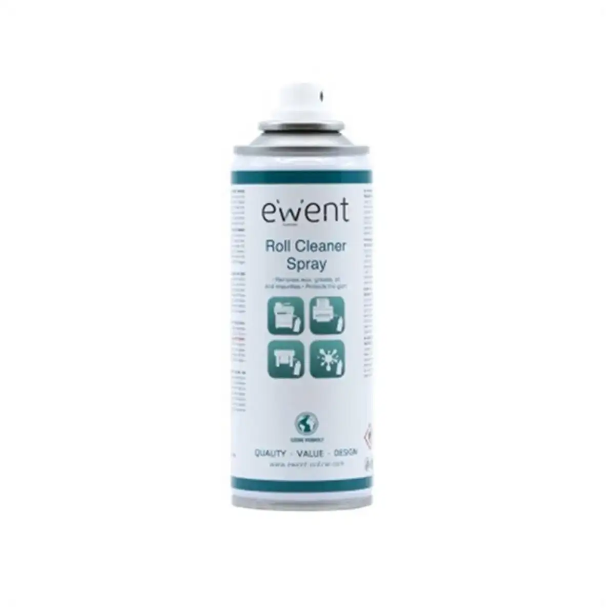 Nettoyant pour rondelles en caoutchouc ewent ew5617 200 ml_7392. DIAYTAR COTE D'IVOIRE - Où Choisir Devient un Acte de Découverte. Découvrez notre gamme et choisissez des produits qui éveillent votre curiosité et élargissent vos horizons.
