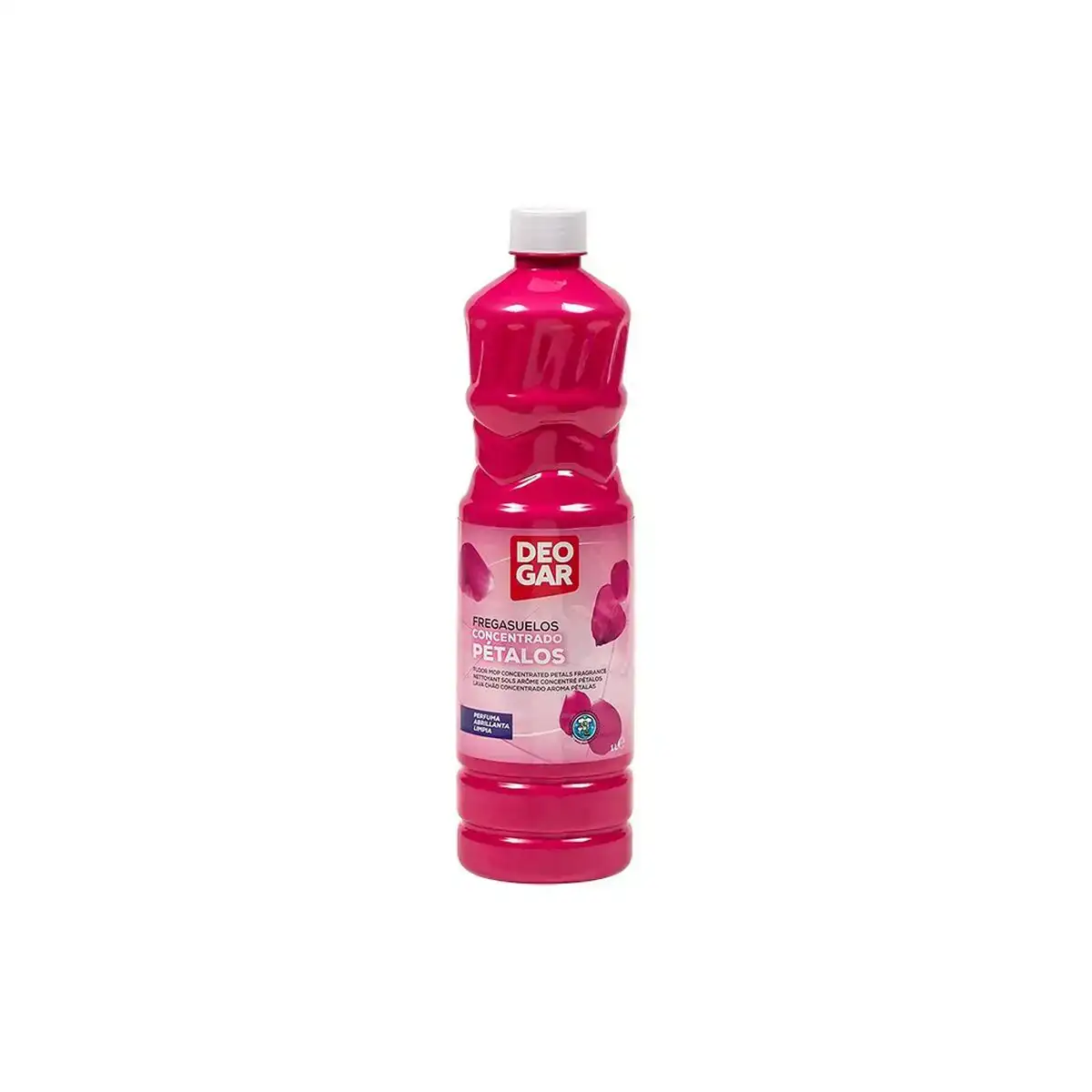 Nettoyant pour sols deogar flowers 1 l_1925. DIAYTAR COTE D'IVOIRE - Là où Chaque Produit est une Trouvaille Unique. Découvrez notre boutique en ligne et trouvez des articles qui vous distinguent par leur originalité.