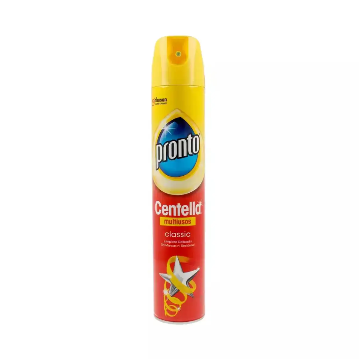 Nettoyant pronto j318186 400 ml_9868. DIAYTAR COTE D'IVOIRE - Votre Passage vers la Découverte. Explorez notre boutique en ligne pour trouver des trésors qui vous attendent, du traditionnel à l'avant-garde.
