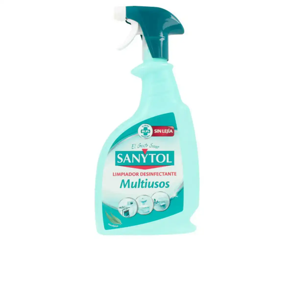 Nettoyant sanytol sanytol multi usage 750 ml_3578. DIAYTAR COTE D'IVOIRE - Où Choisir est un Plaisir Responsable. Explorez notre boutique en ligne et adoptez des produits qui reflètent notre engagement envers la durabilité.