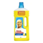 Nettoyant sol don limpio citron 1 3 l_4459. DIAYTAR COTE D'IVOIRE - Votre Destination pour un Shopping Réfléchi. Découvrez notre gamme variée et choisissez des produits qui correspondent à vos valeurs et à votre style de vie.