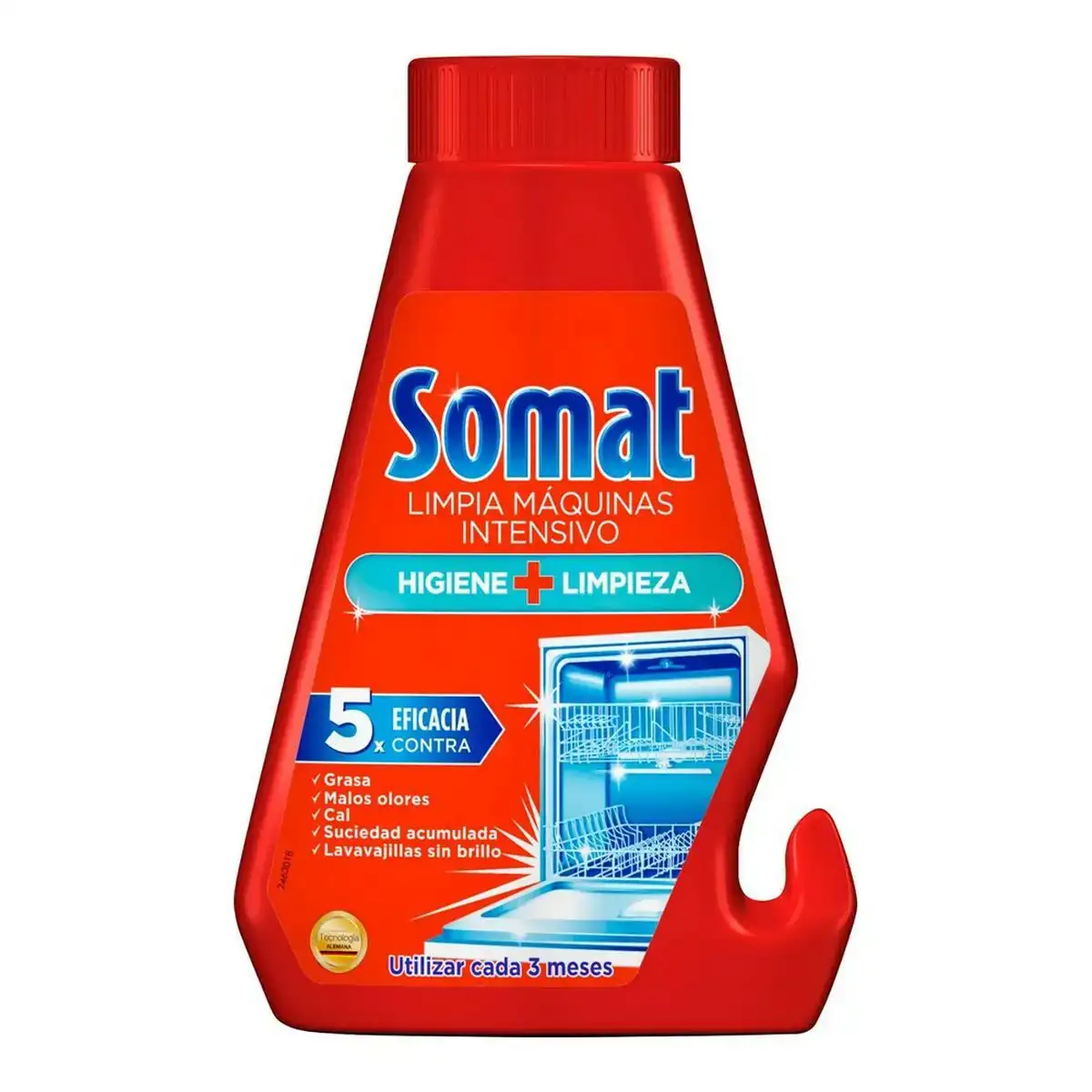 Nettoyant somat 2038304 lave vaisselle 250 ml_5531. DIAYTAR COTE D'IVOIRE - L'Art du Shopping Distinctif. Naviguez à travers notre gamme soigneusement sélectionnée et choisissez des produits qui définissent votre mode de vie.