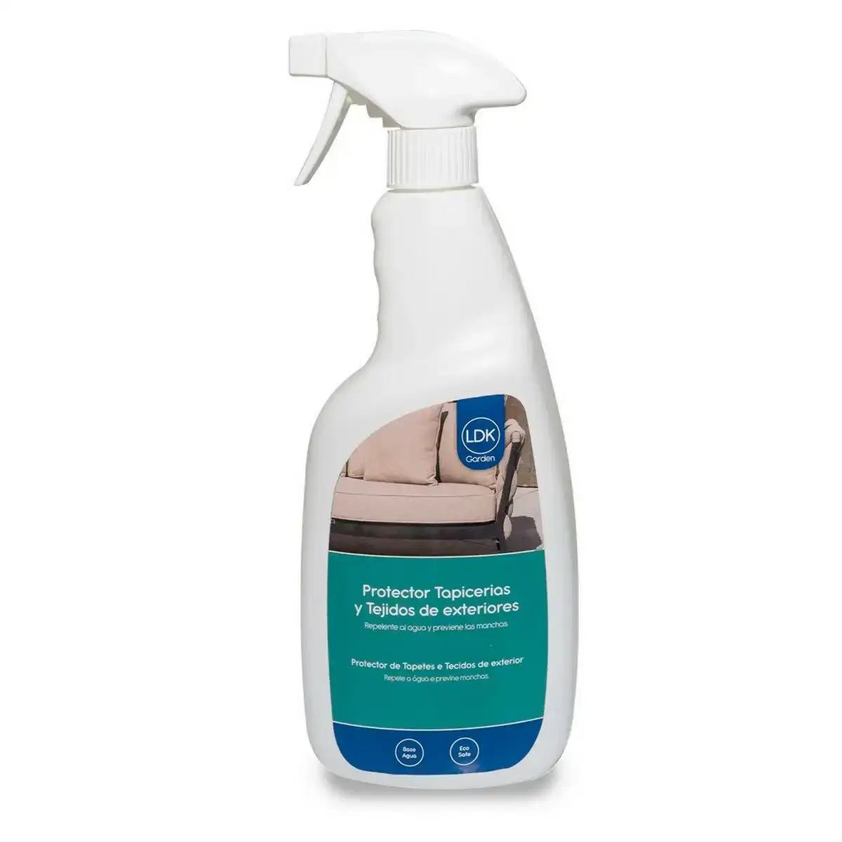 Nettoyant textile 750 ml anti tache_8409. DIAYTAR COTE D'IVOIRE - Où Choisir est un Acte de Création. Naviguez à travers notre plateforme et choisissez des produits qui complètent votre histoire personnelle.