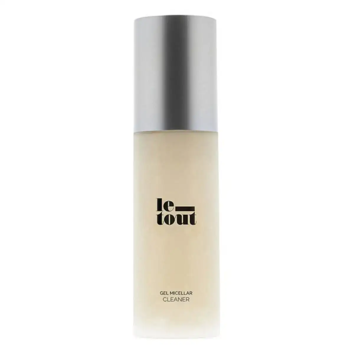 Nettoyant visage nettoyant le tout 120 ml_1530. Bienvenue sur DIAYTAR COTE D'IVOIRE - Où Choisir est un Voyage Passionnant. Plongez dans notre catalogue et trouvez des produits qui révèlent la diversité et la beauté du Côte d'Ivoire.