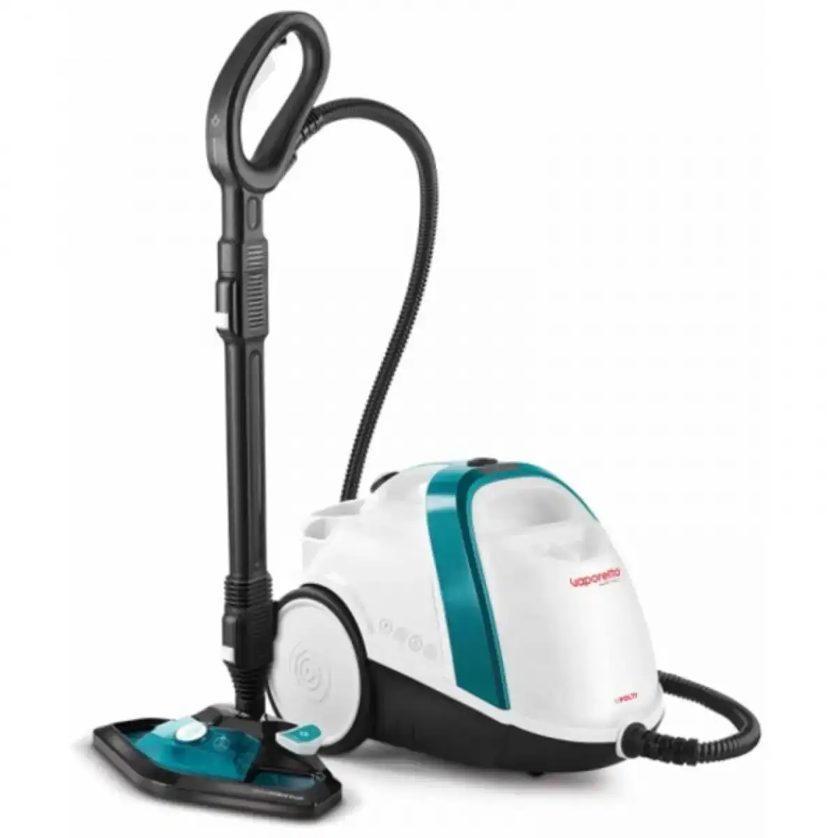 Nettoyeur vapeur vaporeta polti smart100 1500w_3793. DIAYTAR COTE D'IVOIRE - Votre Destination de Shopping Authentique au Côte d'Ivoire. Plongez dans notre boutique en ligne pour découvrir des produits qui célèbrent la riche culture et l'artisanat du pays.