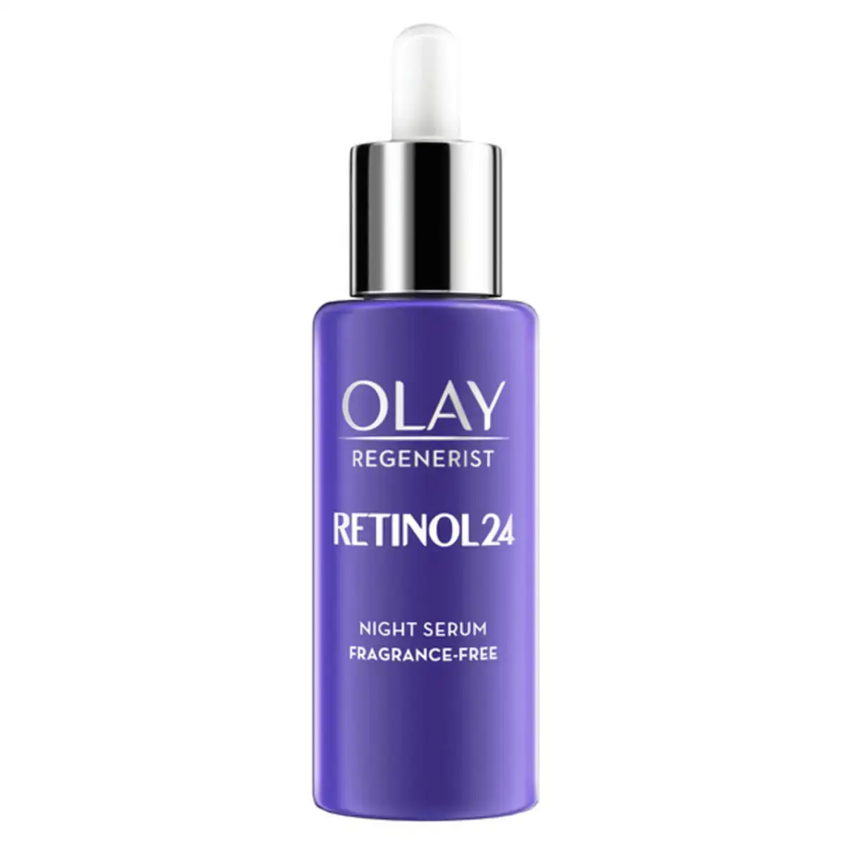 Night serum regenerist retinol 24 olay 40 ml_3998. DIAYTAR COTE D'IVOIRE - Où Chaque Produit a son Histoire. Découvrez notre gamme de produits, chacun portant en lui le récit de l'artisanat et de la passion, pour vous offrir une expérience de shopping authentique.