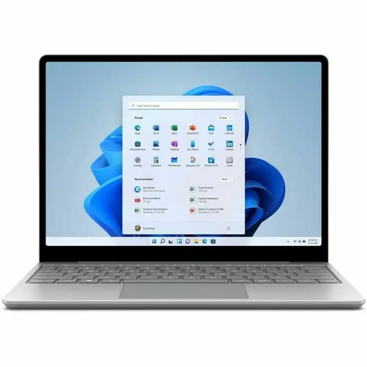 Notebook 2 en 1 microsoft surface laptop go 2 azerty franc ais 128 go ssd 8 go ram intel coretm i5 12 4_4960. DIAYTAR COTE D'IVOIRE - Là où Chaque Produit Évoque une Émotion. Parcourez notre catalogue et choisissez des articles qui vous touchent et qui enrichissent votre expérience.