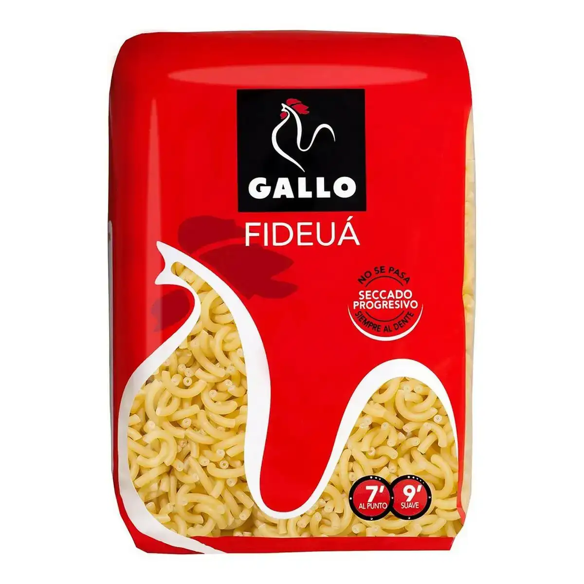 Nouilles gallo fideua 250 g_8568. Découvrez DIAYTAR COTE D'IVOIRE - Votre Source de Produits Variés et un Service Exceptionnel. Parcourez nos catégories et bénéficiez d'un service client dévoué, prêt à vous guider à chaque étape.