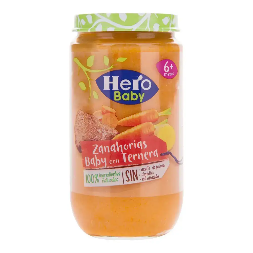 Nourriture pour be be hero ra pe carotte de veau 235 gr_2951. Bienvenue sur DIAYTAR COTE D'IVOIRE - Où Chaque Produit a son Histoire. Découvrez notre sélection unique et choisissez des articles qui racontent la richesse culturelle et artistique du Côte d'Ivoire.