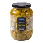 Olives diamir partida natural 850 ml_4132. DIAYTAR COTE D'IVOIRE - L'Art de Vivre avec Authenticité. Explorez notre gamme de produits artisanaux et découvrez des articles qui apportent une touche unique à votre vie.
