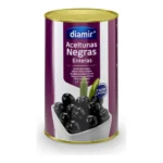 Olives noires diamir 2 5 kg_6948. Entrez dans l'Univers de DIAYTAR COTE D'IVOIRE - Où Choisir est un Plaisir. Explorez notre gamme variée et trouvez des articles qui parlent à votre cœur et à votre style.