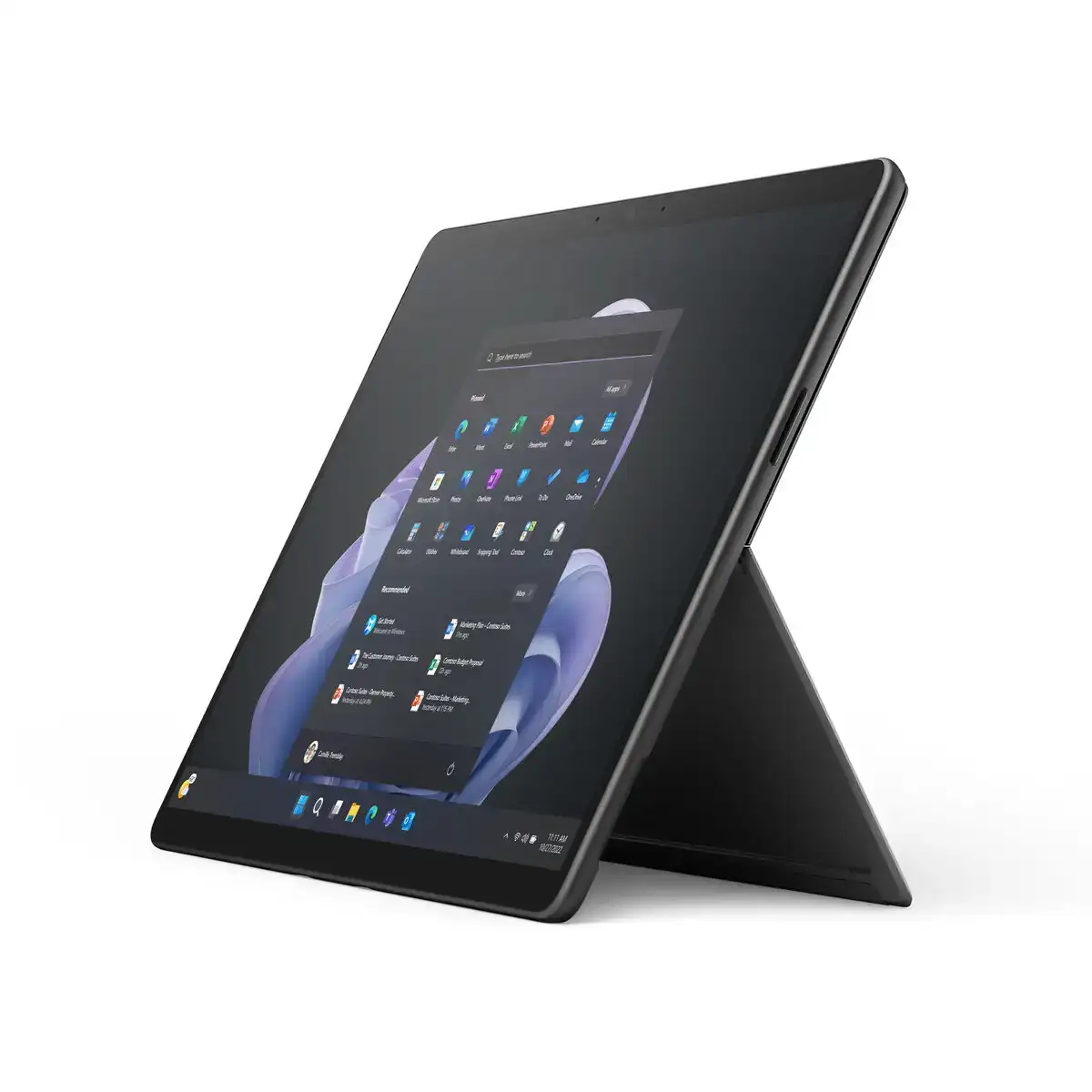 Ordinateur portable 2 en 1 microsoft qia 00023 noir i5 1245u 16 go 13_2661. DIAYTAR COTE D'IVOIRE - Là où Choisir est un Acte d'Amour pour le Côte d'Ivoire. Explorez notre gamme et choisissez des produits qui célèbrent la culture et l'artisanat du pays.