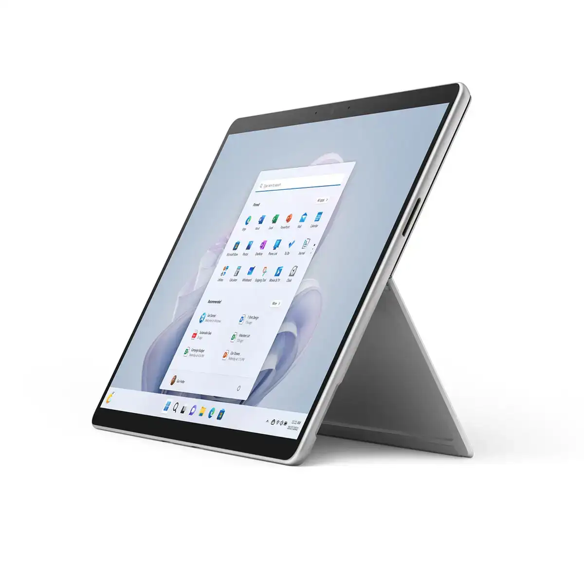 Ordinateur portable 2 en 1 microsoft surface pro 9 8 go lpddr5x argent 512 go ssd i5 1245u 13_9828. Bienvenue chez DIAYTAR COTE D'IVOIRE - Où Choisir est un Voyage. Plongez dans notre plateforme en ligne pour trouver des produits qui ajoutent de la couleur et de la texture à votre quotidien.