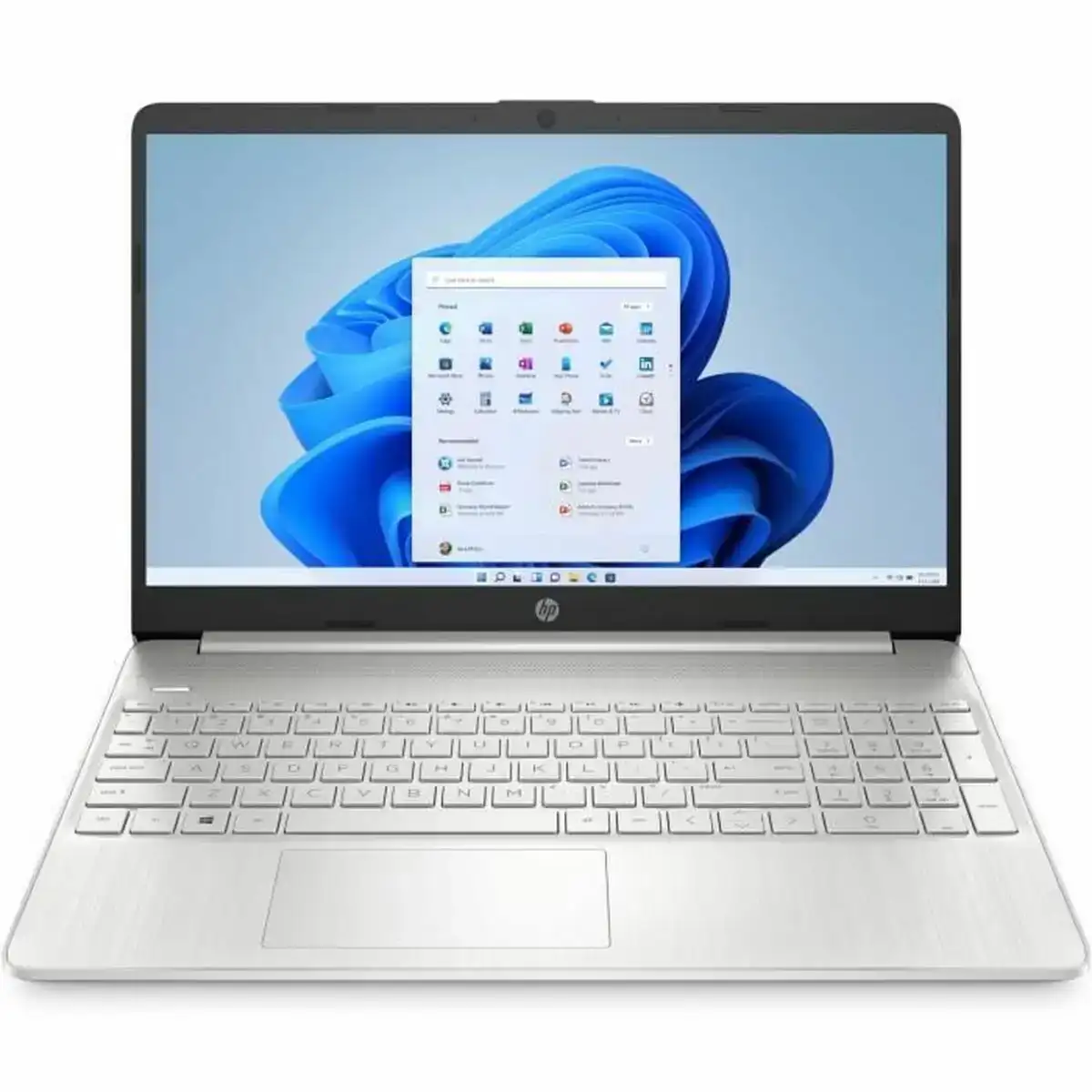 Ordinateur portable hp 15s eq2090nf ryzen 7 5700u 15 512 go 16 go ram azerty franc ais_1555. Bienvenue chez DIAYTAR COTE D'IVOIRE - Où Votre Shopping Prend Vie. Découvrez notre univers et dénichez des trésors qui ajoutent de la couleur à votre quotidien.