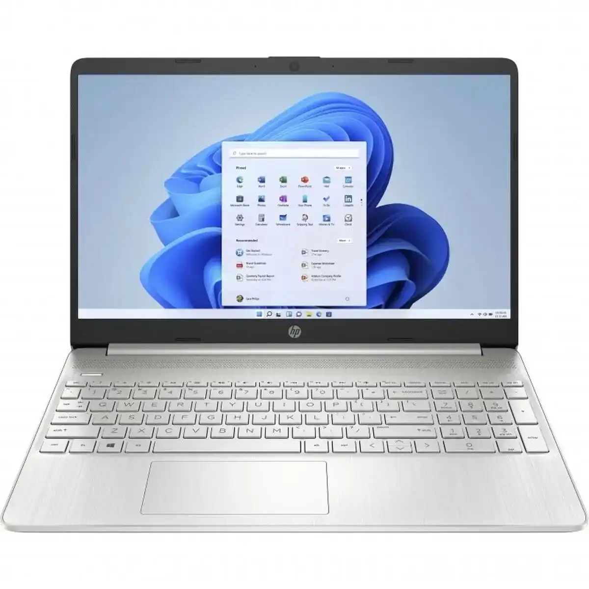 Ordinateur portable hp 15s eq2134ns amd ryzen 5 5500u 15 6 8 go ram 512 go_4252. Entrez dans l'Univers de DIAYTAR COTE D'IVOIRE - Où l'Authenticité Renouvelle Votre Quotidien. Explorez notre gamme de produits et trouvez des articles qui reflètent votre essence.
