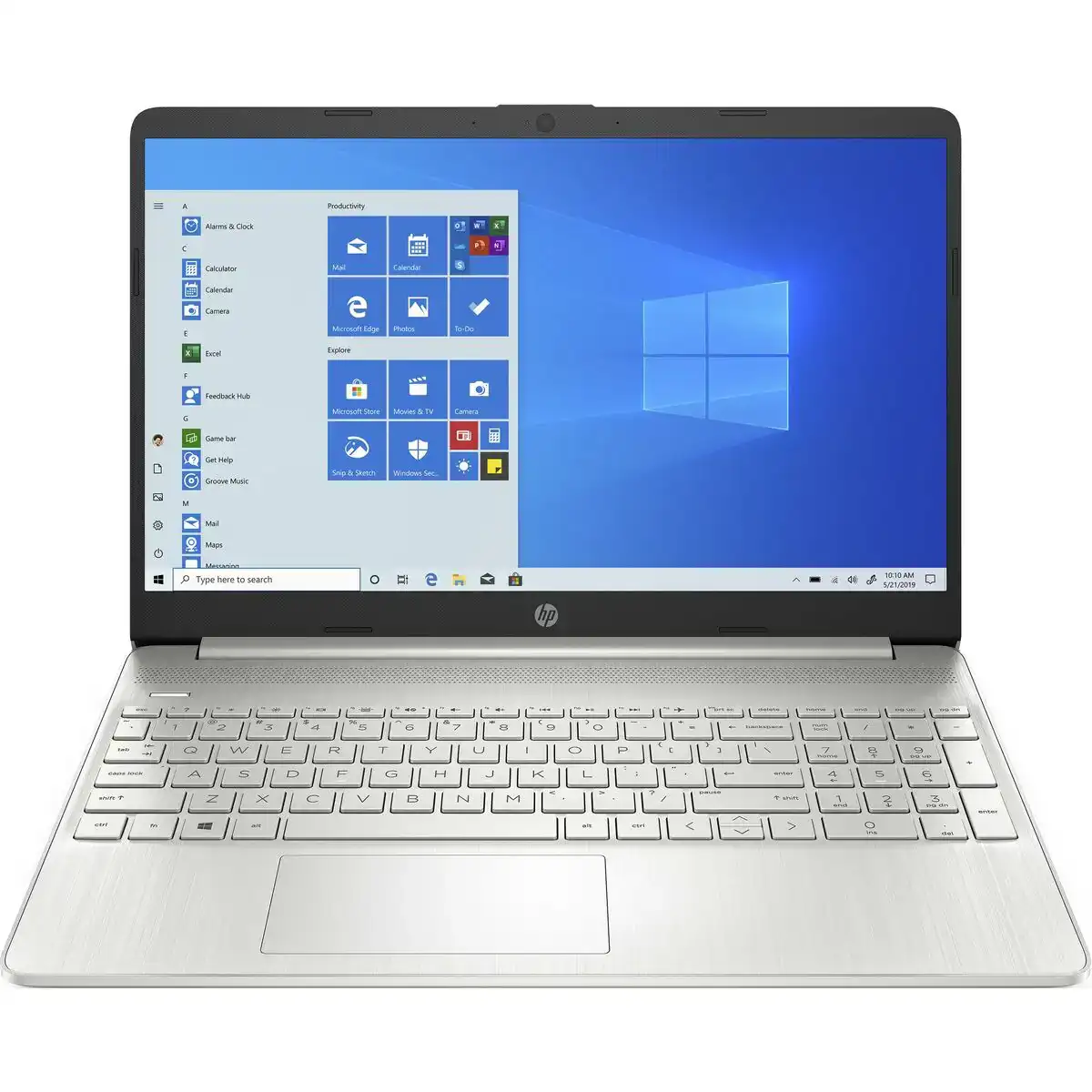 Ordinateur portable hp 15s fq4073ns_4815. DIAYTAR COTE D'IVOIRE - Votre Destination pour un Shopping Inoubliable. Naviguez à travers notre catalogue et choisissez des produits qui vous marquent par leur originalité.
