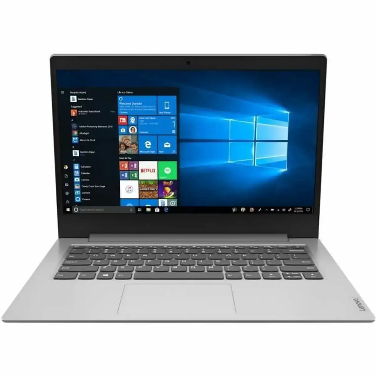 Ordinateur portable lenovo ideapad 1 14igl05 128 go ssd 14 4 go ram azerty intel celeron n4020 azerty_1954. Bienvenue chez DIAYTAR COTE D'IVOIRE - Où Chaque Détail Fait la Différence. Découvrez notre sélection méticuleuse et choisissez des articles qui répondent à vos exigences.