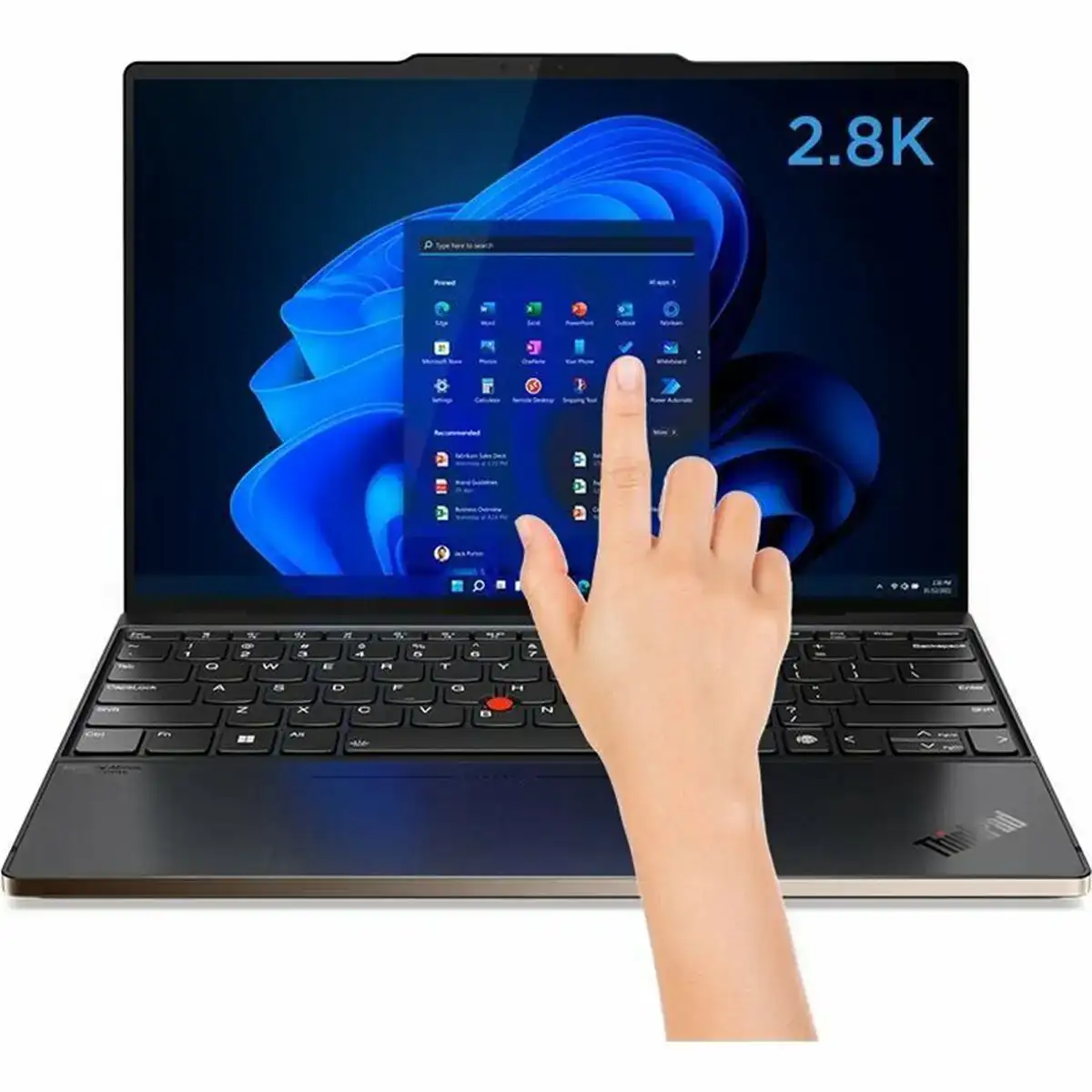 Ordinateur portable lenovo thinkpad z13 ryzen 7 6850h pro espagnol qwerty 512 go ssd 16 go 13 3_2163. DIAYTAR COTE D'IVOIRE - Où Chaque Produit est une Promesse de Qualité. Explorez notre boutique en ligne et choisissez des produits qui répondent à vos exigences élevées.