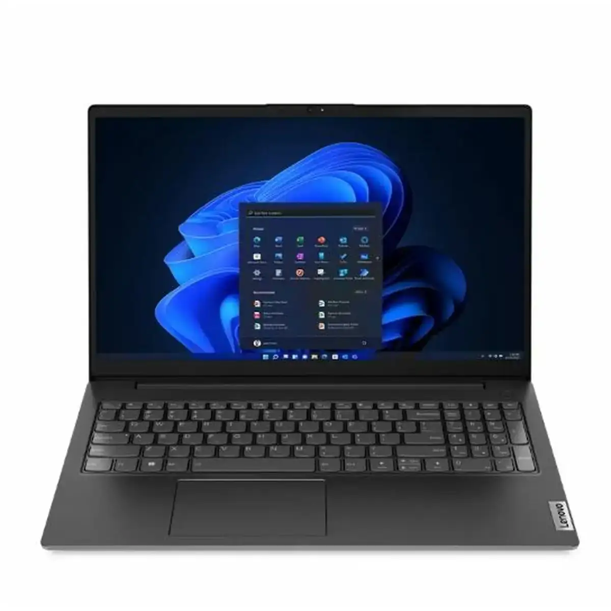 Ordinateur portable lenovo v15 amd ryzen 7 5825u espagnol qwerty 512 go ssd 15 6 16 go ram_7263. Plongez dans l'Univers de DIAYTAR COTE D'IVOIRE - Où la Qualité et la Diversité se rencontrent. Parcourez nos rayons virtuels pour trouver des produits répondant à tous les besoins, du confort de votre foyer.