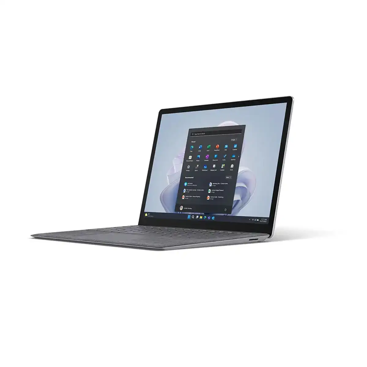 Ordinateur portable microsoft riq 00035 i7 1265u espagnol qwerty 15 512 go ssd qwerty 16 go ram_7491. DIAYTAR COTE D'IVOIRE - Votre Destination Shopping Incontournable. Parcourez nos rayons virtuels et trouvez des articles qui répondent à tous vos besoins, du quotidien à l'exceptionnel.