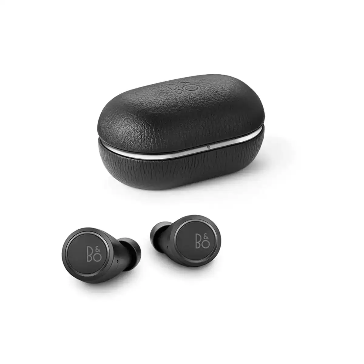 Oreillette bluetooth avec microphone bang olufsen e8 noir_5418. DIAYTAR COTE D'IVOIRE - Votre Destinée Shopping Personnalisée. Plongez dans notre boutique en ligne et créez votre propre expérience de shopping en choisissant parmi nos produits variés.