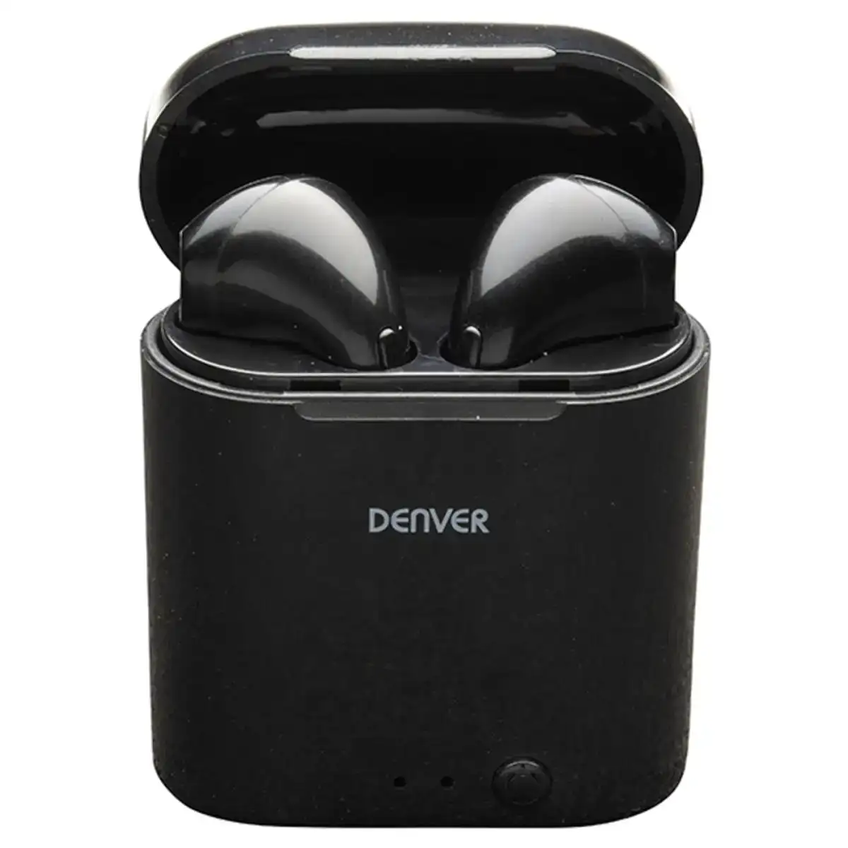Oreillette bluetooth avec microphone denver electronics twe 36mk3 400 mah_7276. Bienvenue dans l'univers captivant de DIAYTAR COTE D'IVOIRE - Votre Plateforme de Shopping Tout-en-Un. Parcourez notre boutique en ligne pour découvrir des produits uniques, allant des articles ménagers aux élégants accessoires de mode.