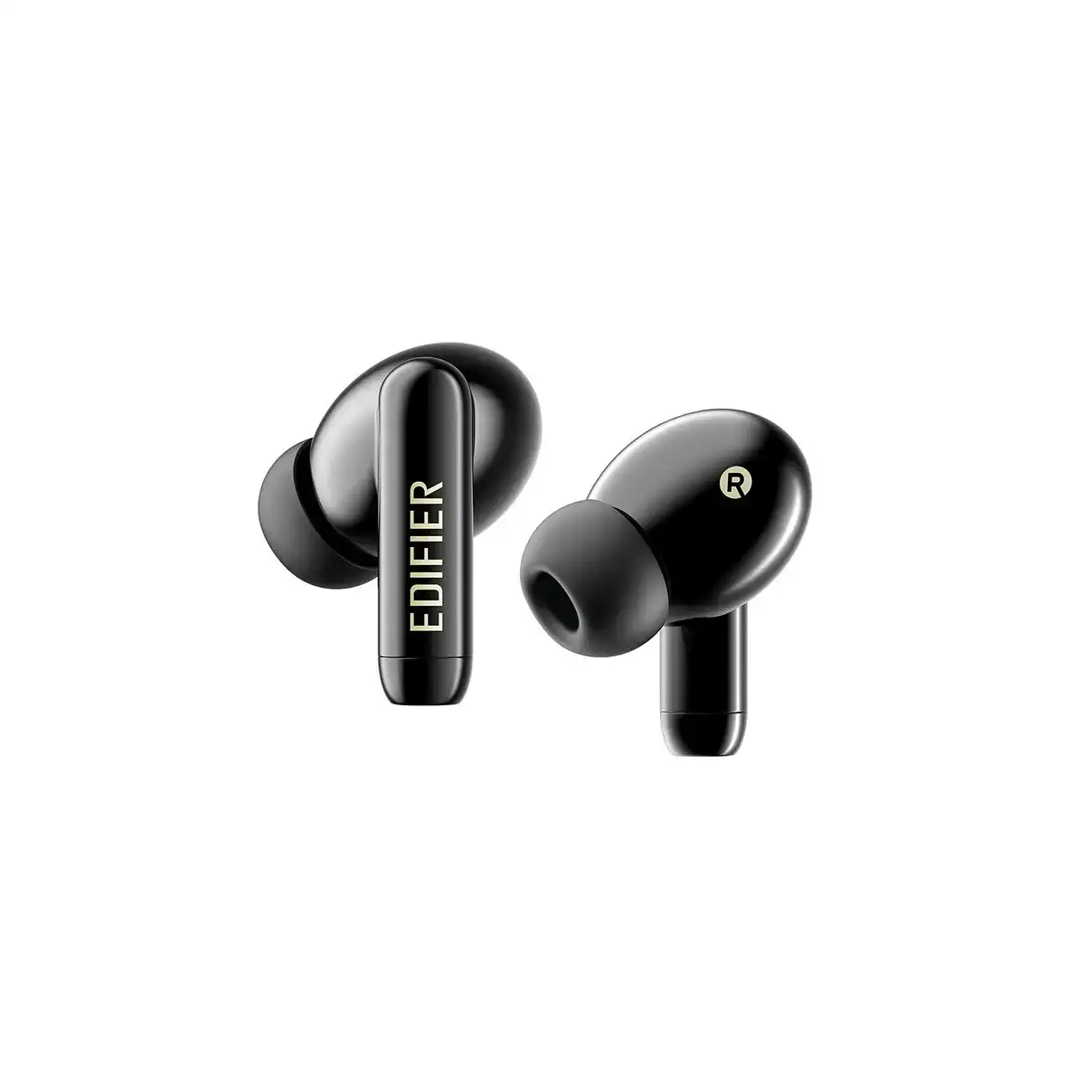Oreillette bluetooth avec microphone edifier tws330 noir_6694. DIAYTAR COTE D'IVOIRE - L'Art de Choisir, l'Art de Vivre. Parcourez notre boutique en ligne et choisissez parmi des produits de qualité qui ajoutent de l'élégance à votre quotidien.