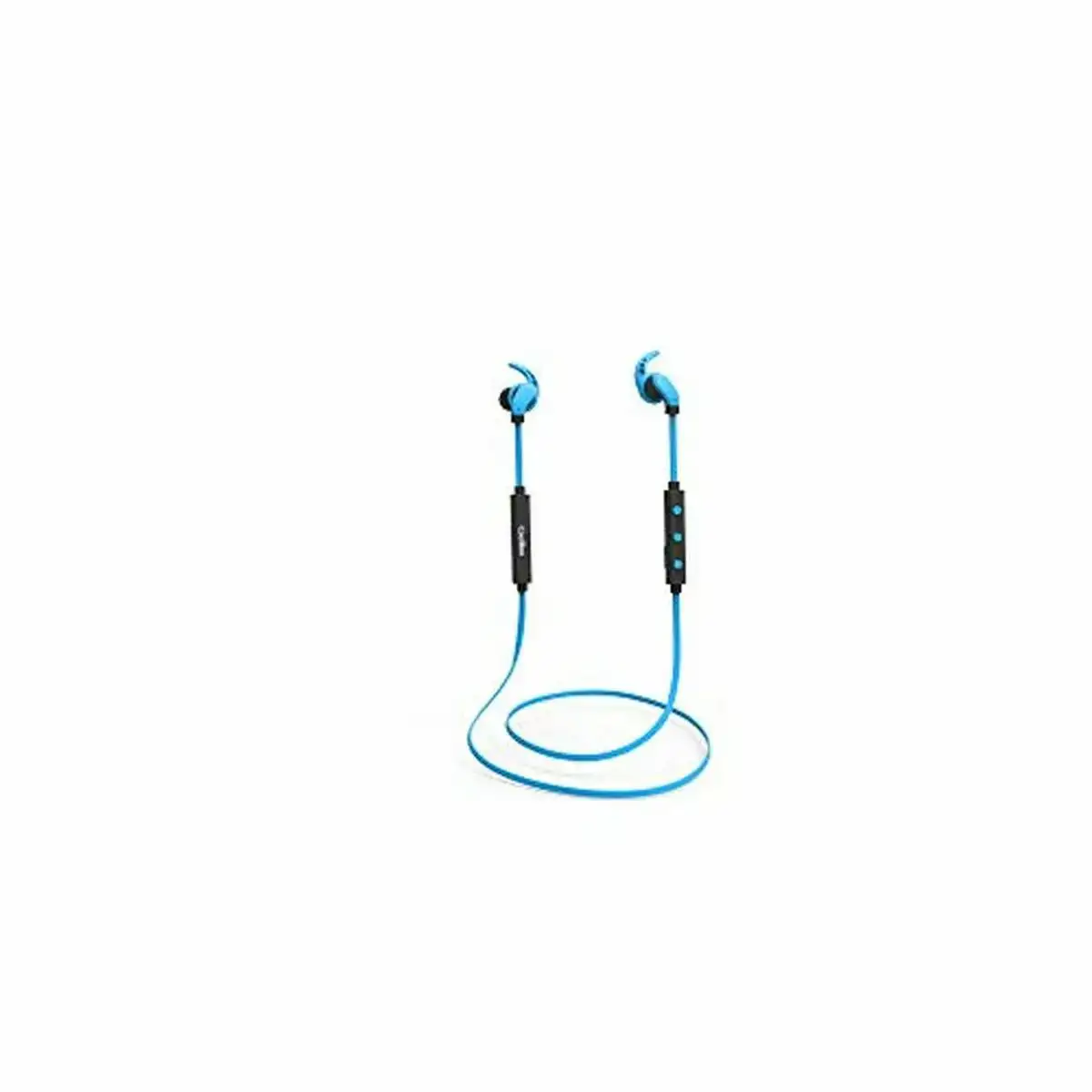Oreillette bluetooth sport coolbox coo aub s01bl_7445. Bienvenue chez DIAYTAR COTE D'IVOIRE - Où le Shopping Devient un Voyage. Explorez notre plateforme pour dénicher des produits uniques, racontant l'histoire et l'âme du Côte d'Ivoire.