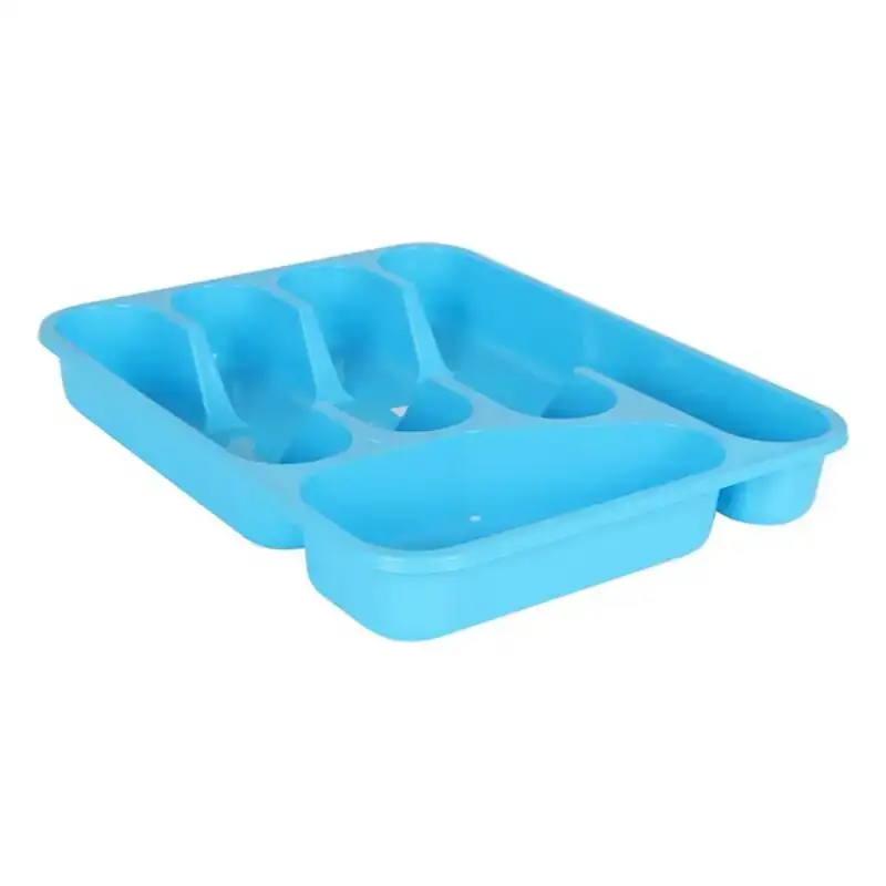 Organisateur de couverts dem lacis 26 x 33 5 cm_8359. DIAYTAR COTE D'IVOIRE - Où Chaque Produit est une Histoire à Raconter. Découvrez notre sélection de produits qui vous permettent de créer votre propre récit à travers vos achats.
