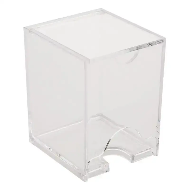 Organisateur polyvalent versa plastique 8 x 11 x 8 8 cm_5233. DIAYTAR COTE D'IVOIRE - L'Art du Shopping Facilité. Naviguez sur notre plateforme en ligne pour découvrir une expérience d'achat fluide et agréable, avec une gamme de produits adaptés à tous.