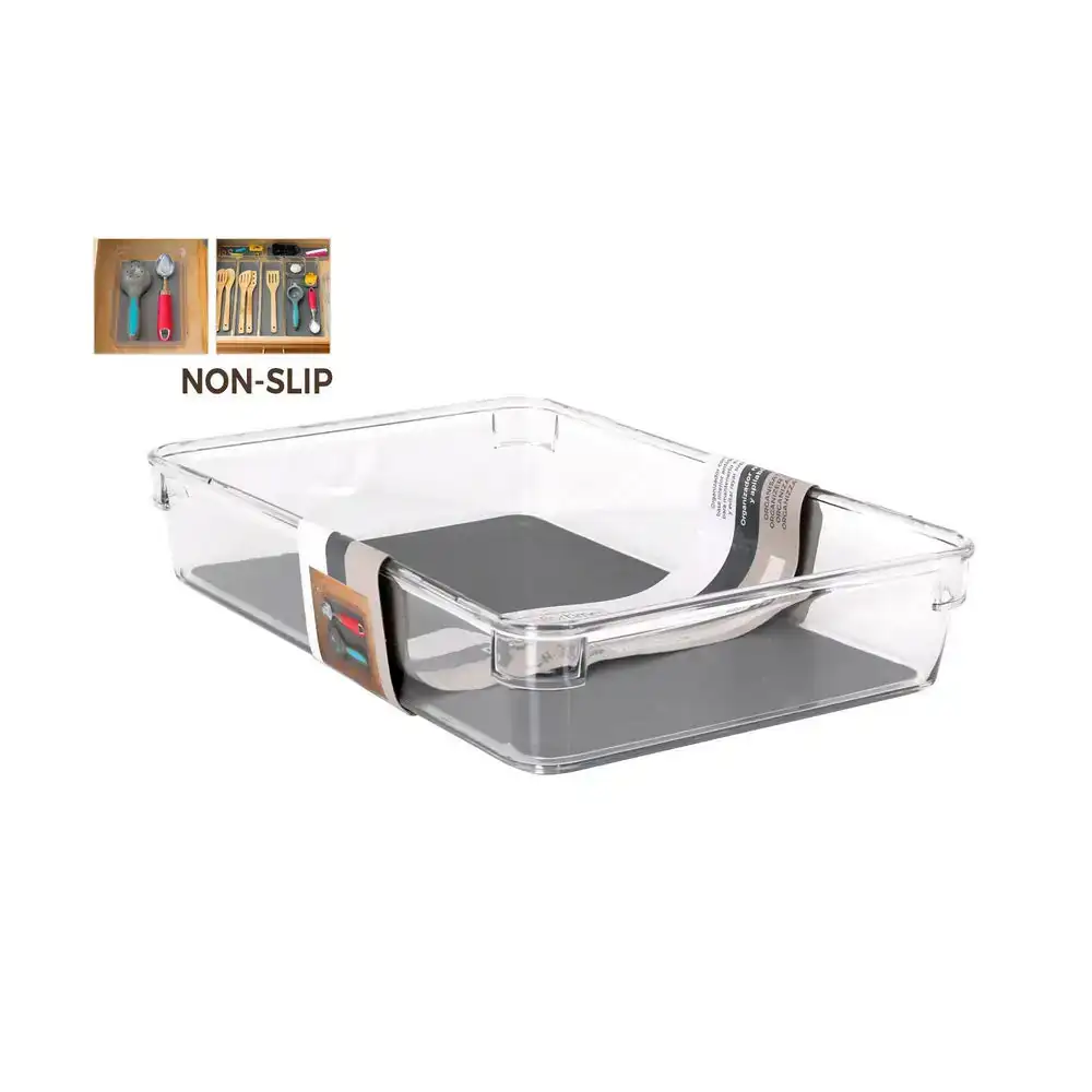 Organiseur multi usage confortime 23 9 x 16 3 x 4 8 cm_6119. DIAYTAR COTE D'IVOIRE - Où Choisir Devient une Expérience Personnalisée. Explorez notre boutique en ligne pour découvrir des produits qui s'adaptent à votre style et à votre essence.
