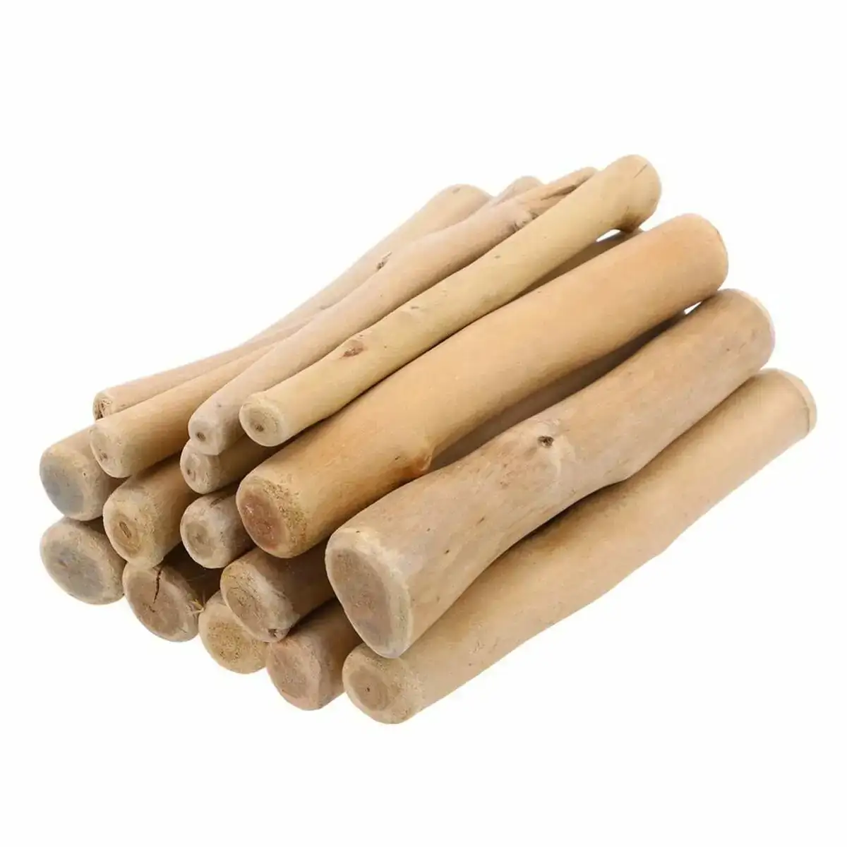 Ornements bois 12 cm remis a neuf d_5021. DIAYTAR COTE D'IVOIRE - Votre Passage vers le Chic et l'Élégance. Naviguez à travers notre boutique en ligne pour trouver des produits qui ajoutent une touche sophistiquée à votre style.