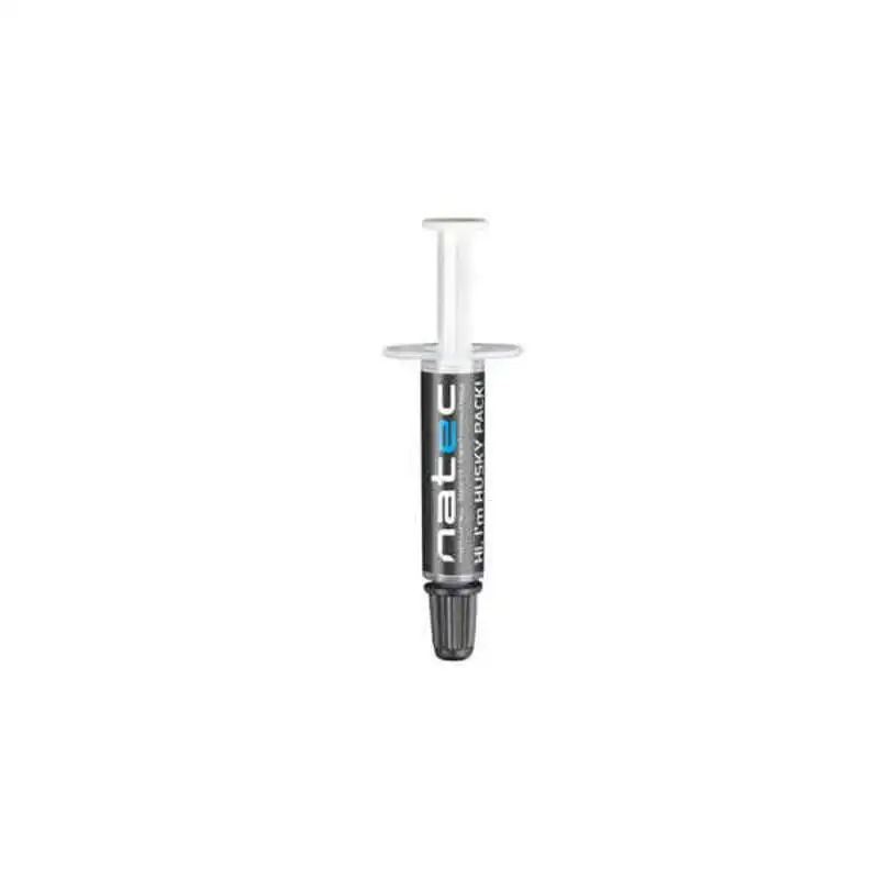 Pa te thermique natec natec husky 1 gr 10 uds_3546. Entrez dans le Monde de DIAYTAR COTE D'IVOIRE - Où la Satisfaction est la Priorité. Explorez notre sélection pensée pour vous offrir une expérience de shopping qui va au-delà de vos attentes.
