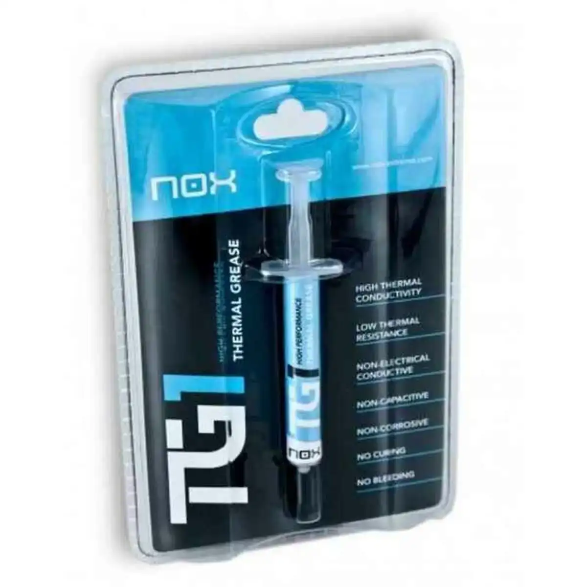 Pa te thermique nox 20643 4 g_7945. DIAYTAR COTE D'IVOIRE - Votre Portail vers l'Extraordinaire. Parcourez nos collections et découvrez des produits qui vous emmènent au-delà de l'ordinaire, créant une expérience de shopping mémorable.