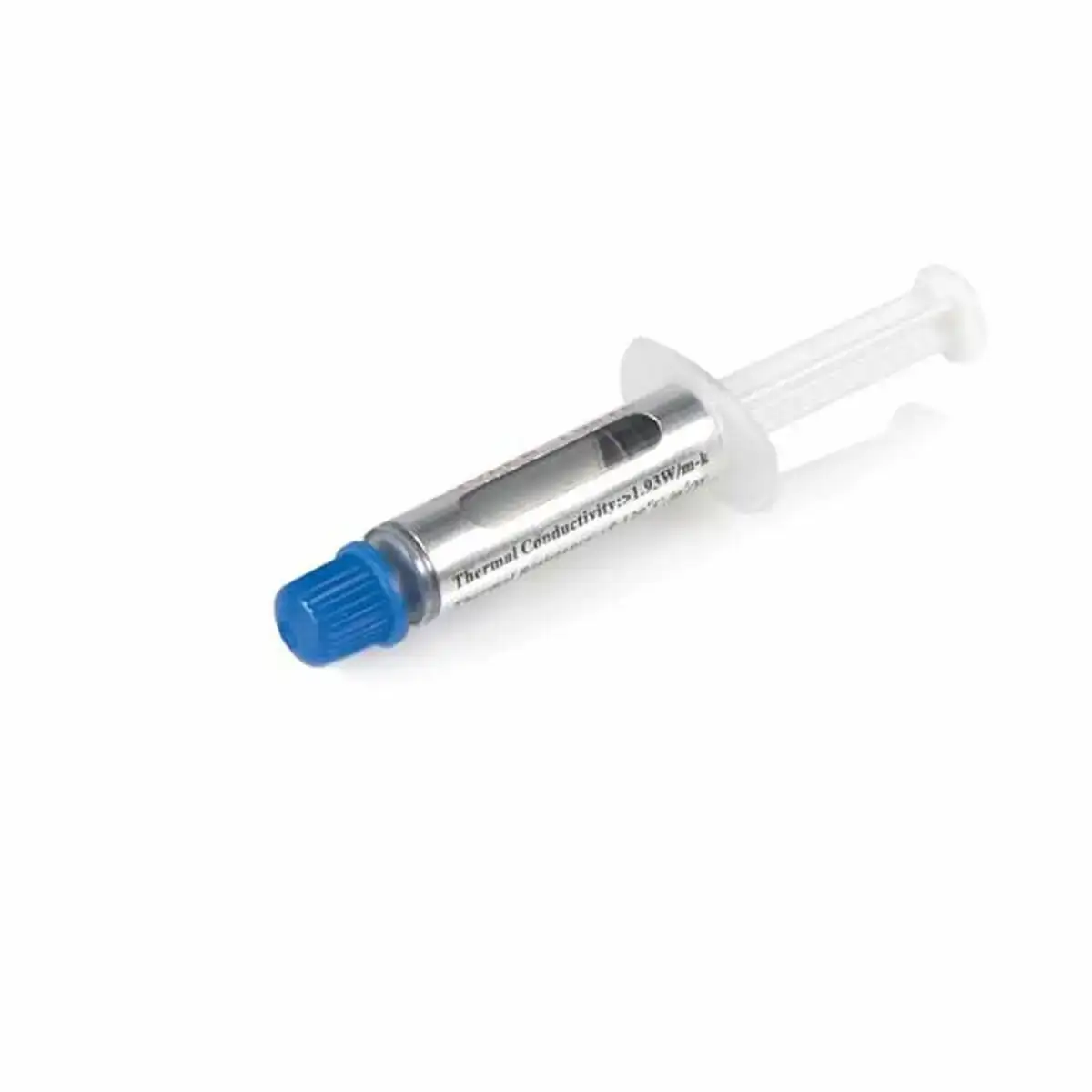 Pa te thermique seringue startech silvgrease1 1 5 g_6184. Bienvenue sur DIAYTAR COTE D'IVOIRE - Où Choisir est un Voyage Sensoriel. Plongez dans notre catalogue et trouvez des produits qui éveillent vos sens et embellissent votre quotidien.