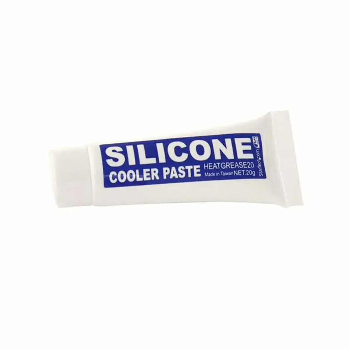 Pa te thermique startech heatgrease20 20 gr_8423. DIAYTAR COTE D'IVOIRE - Où la Mode et le Confort se Rencontrent. Plongez dans notre univers de produits et trouvez des articles qui vous habillent avec style et aisance.