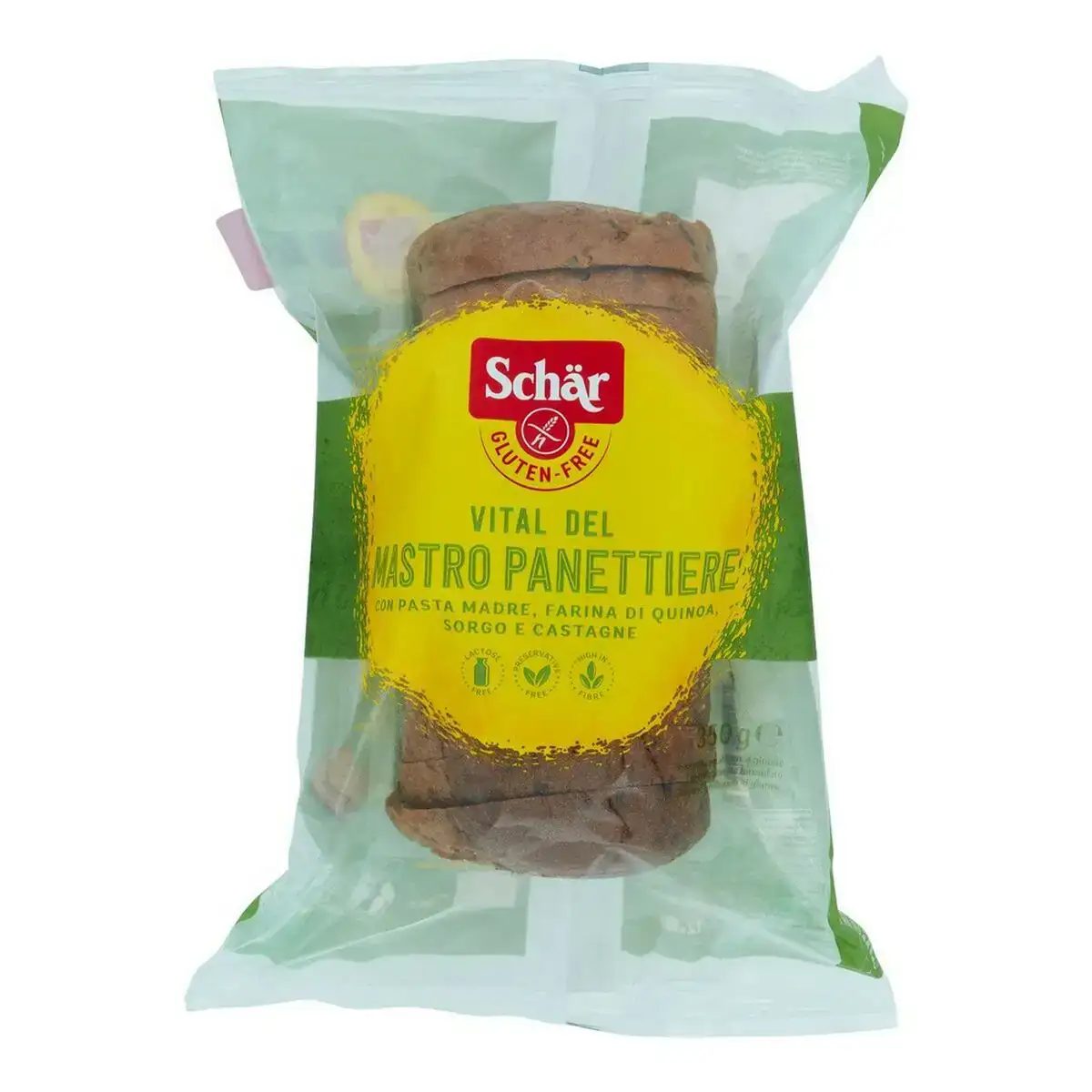 Pain de mie schar panattiere 350 g_4445. Entrez dans le Monde Éclectique de DIAYTAR COTE D'IVOIRE. Explorez nos catégories et dénichez des trésors qui reflètent la richesse et l'authenticité du Côte d'Ivoire.