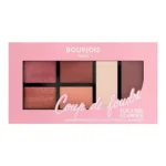 Palette d ombres a paupie res bourjois volume glamour 03 cute 8 4 g_2106. DIAYTAR COTE D'IVOIRE - Où Chaque Achat Raconte une Histoire. Parcourez notre boutique en ligne pour trouver des articles qui évoquent le savoir-faire et la tradition du Côte d'Ivoire.