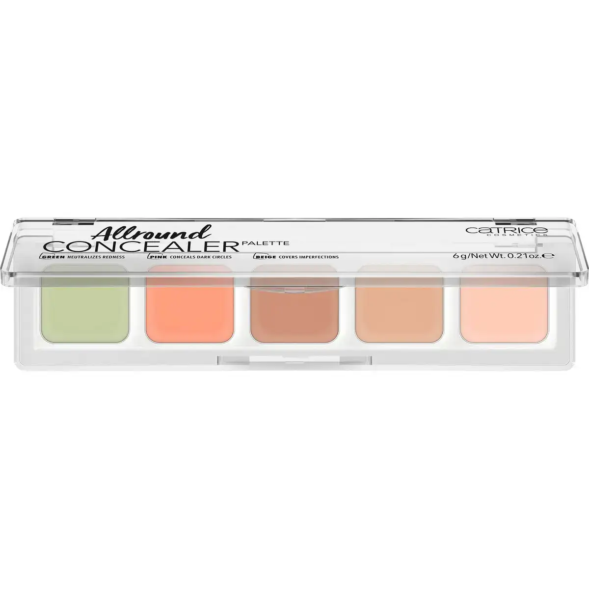 Palette d ombres a paupie res catrice allround no 010 6 g_7960. Entrez dans l'Univers de DIAYTAR COTE D'IVOIRE - Où la Tradition S'unit à la Modernité. Explorez notre sélection pour trouver des produits qui allient héritage et innovation.