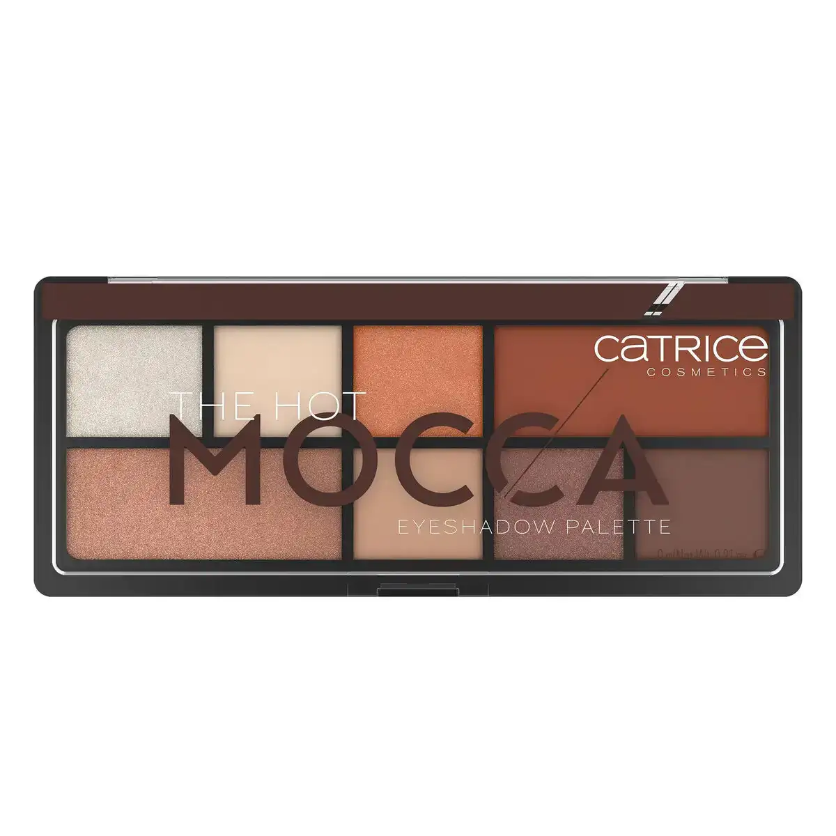 Palette d ombres a paupie res catrice the hot mocca 9 g_7913. DIAYTAR COTE D'IVOIRE - L'Écrin de Vos Désirs Shopping. Parcourez notre boutique en ligne et explorez des produits minutieusement choisis pour répondre à vos envies les plus exigeantes.