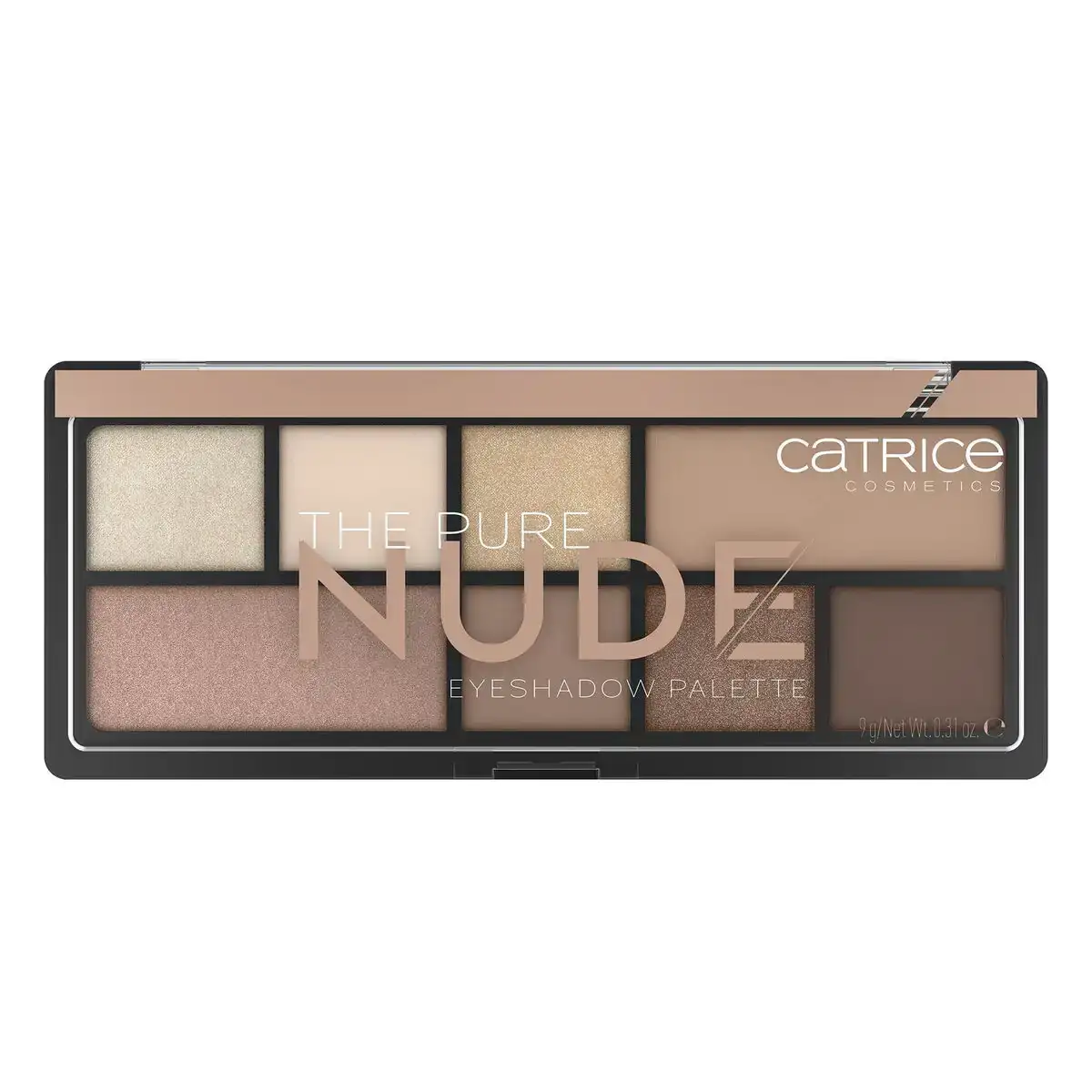 Palette d ombres a paupie res catrice the pure nude 9 g_8487. DIAYTAR COTE D'IVOIRE - Votre Destination pour un Shopping Éclairé. Parcourez notre boutique en ligne pour découvrir des produits de qualité qui embelliront votre quotidien.
