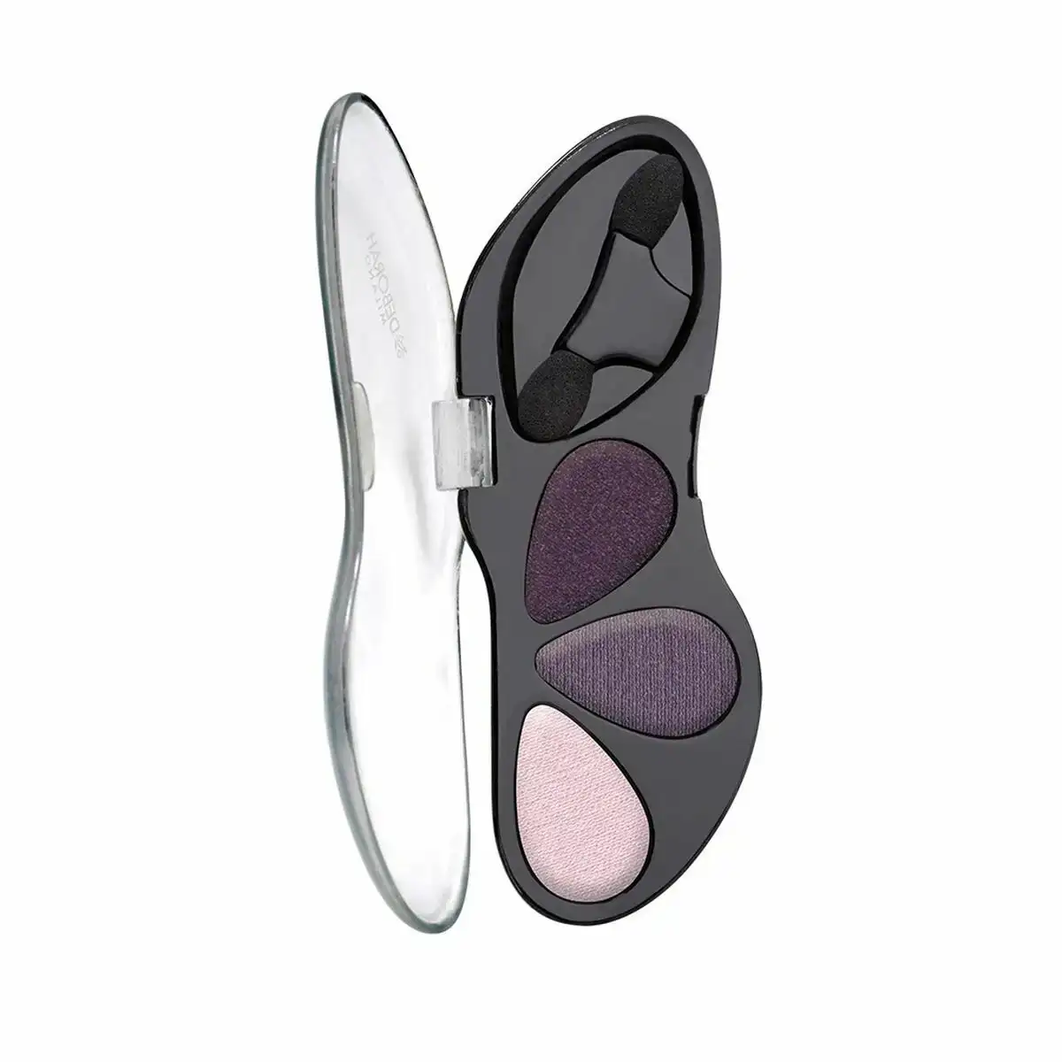 Palette d ombres a paupie res deborah trio hi tech no 06_7521. Bienvenue chez DIAYTAR COTE D'IVOIRE - Où Chaque Objet a sa Propre Histoire. Découvrez notre sélection soigneusement choisie et choisissez des produits qui racontent le patrimoine sénégalais.